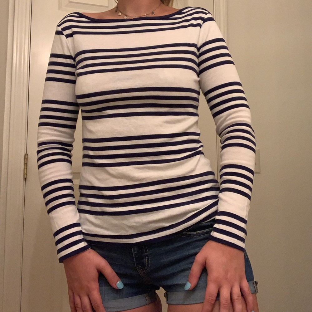 Old Navy long sleeve
